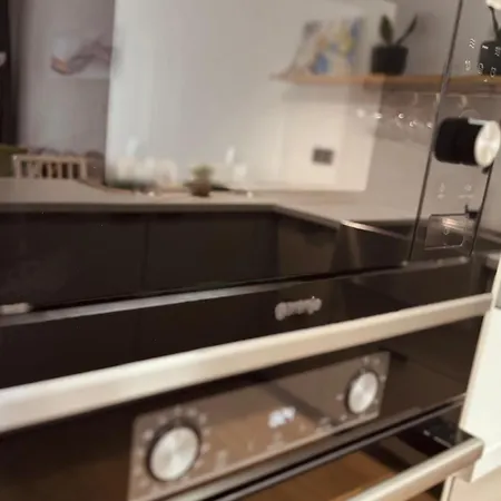 Near Mr Bricolage 公寓 *