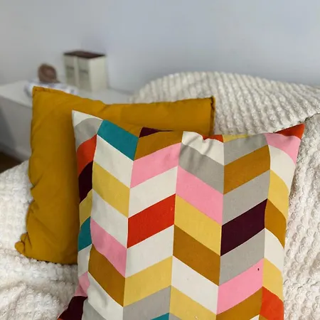 Near Mr Bricolage 公寓