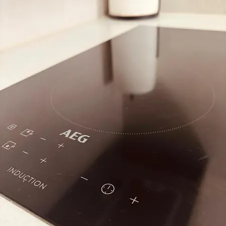 公寓 Near Mr Bricolage