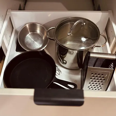 Near Mr Bricolage 公寓