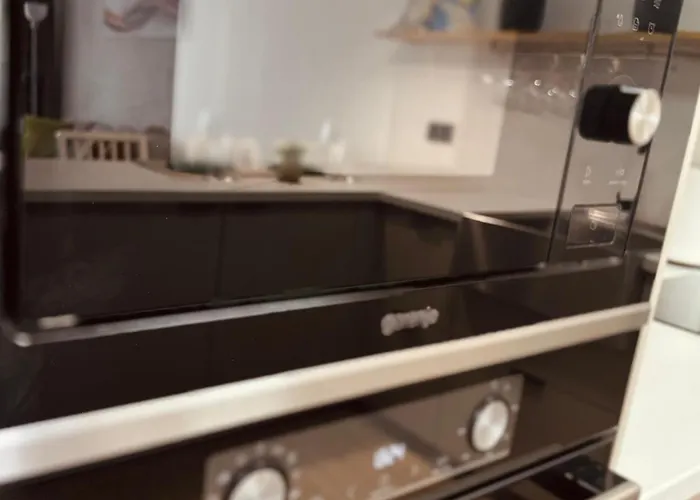 Near Mr Bricolage Apartmán *