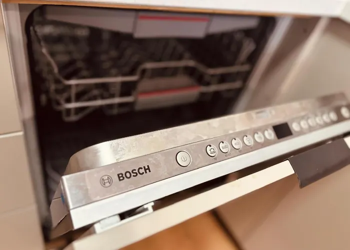 Near Mr Bricolage Apartmán *