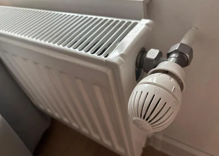 公寓 Near Mr Bricolage