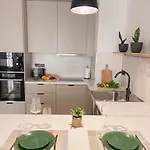 Near Mr Bricolage Lägenhet Varna