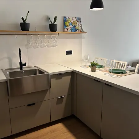 Near Mr Bricolage アパート *