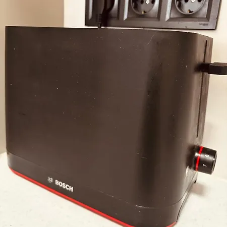 アパート Near Mr Bricolage *