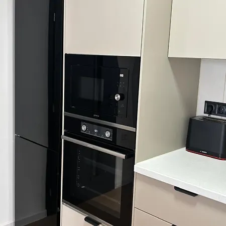 Near Mr Bricolage ヴァルナ