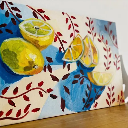 Near Mr Bricolage * Varna