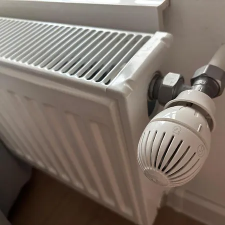 Appartement Near Mr Bricolage