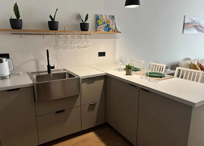 Near Mr Bricolage Apartament *