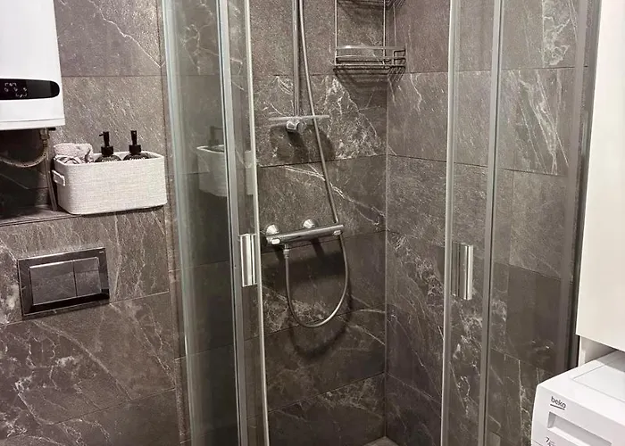 Near Mr Bricolage Apartament Varna