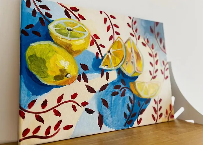 Near Mr Bricolage * Varna